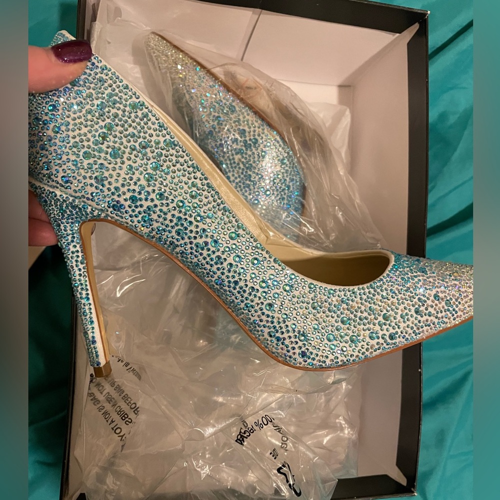 Nine West Fresh Pointy Toe Pumps